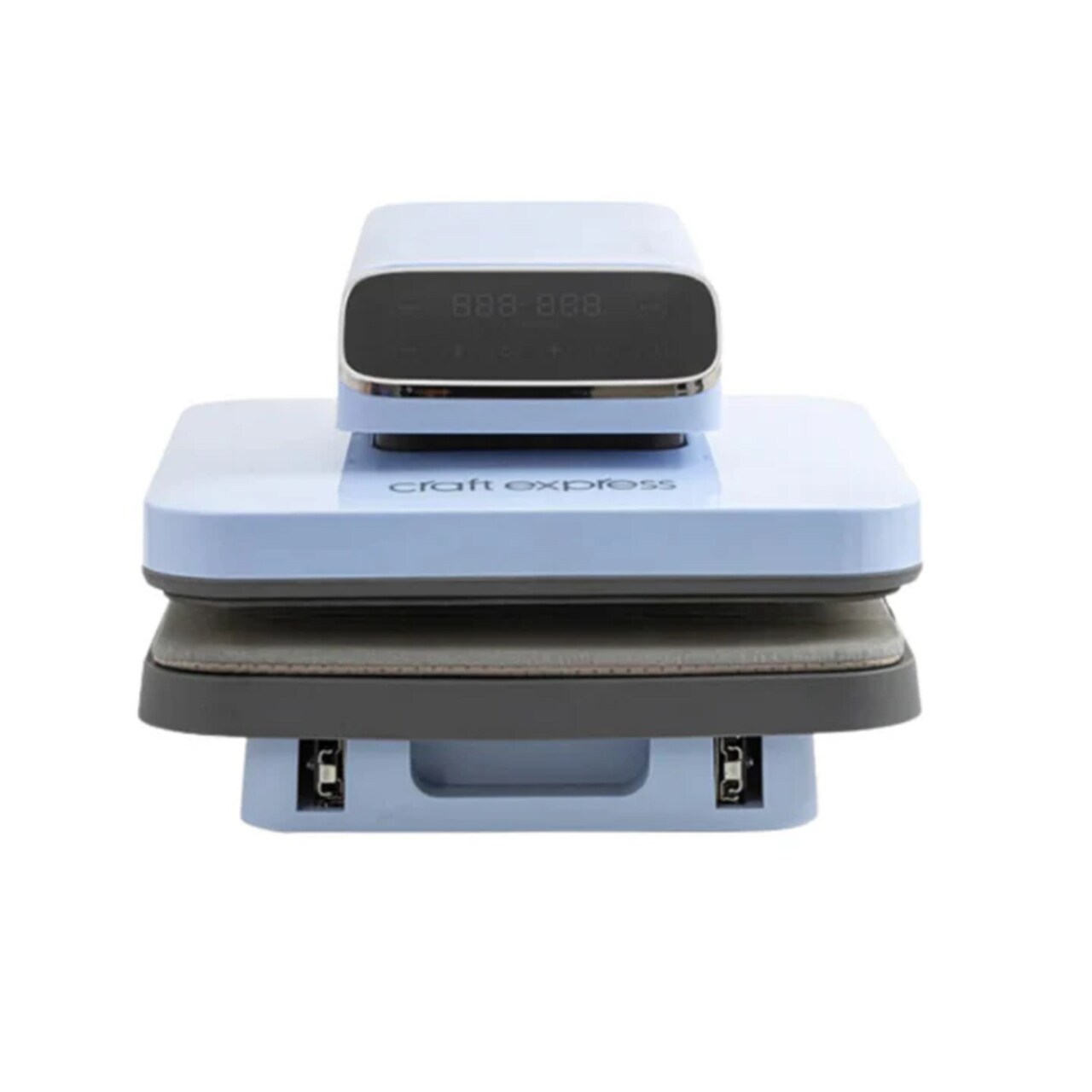 Craft Express AutoPro Max Automatic Flat Press – Precision & Convenience in One Powerful Machine